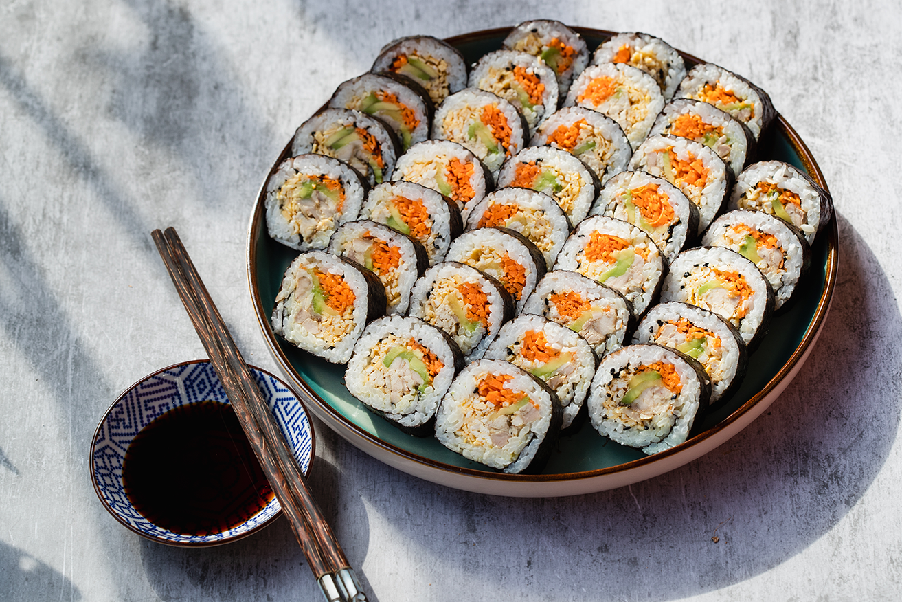 Kimbap